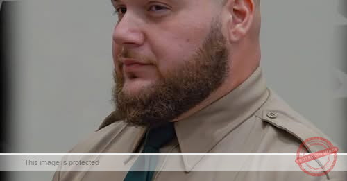 Montgomery County Sheriff’s Office Mourns the Sudden Loss of Officer Richard Hardy