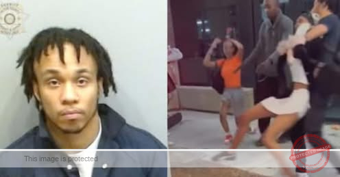 Morehouse College Student Arrested After Violent Altercation on Georgia State University Bus