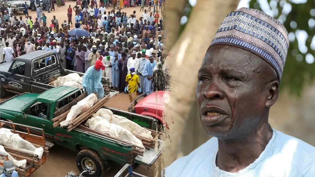 A Call for Action: U.S. Considers Options to Protect Nigerian Christians