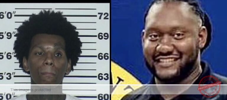 Off‑Duty Sergeant Slain at Home: Suspect Now in Custody