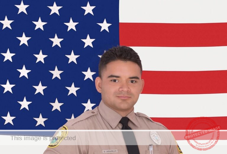 Officer Devin Jaramillo’s Final Call: A Life of Service Cut Short