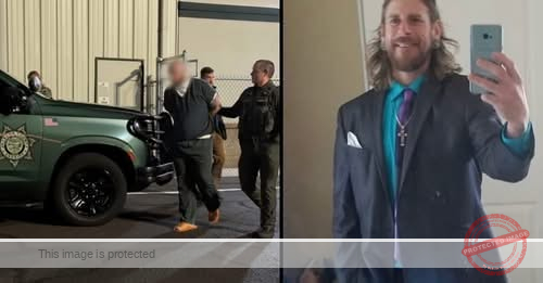 Oregon Man Steven Jason Worthington, 47, Killed in Suspected Homicide Along Interstate 5 — One Arrested in Connection