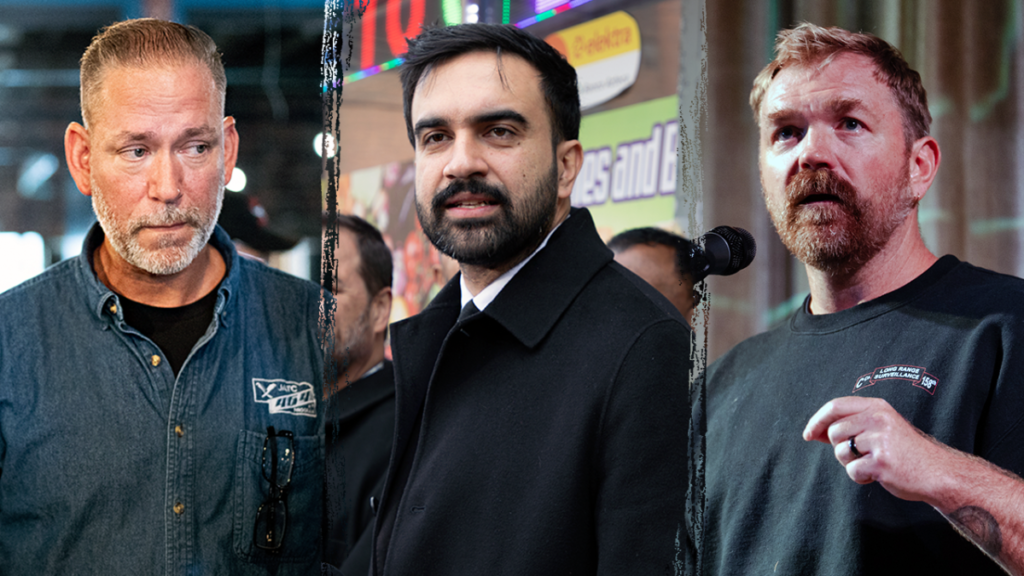 Nebraska Senator Highlights Concerns Over “Independent” Candidate’s Ties to Left-Leaning Figures