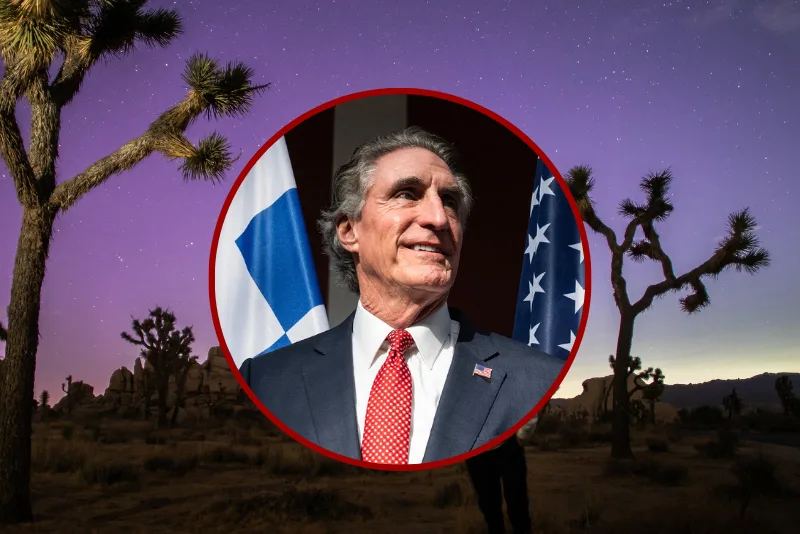 National Park Fees Adjusted to Prioritize American Families