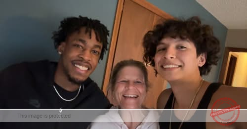 Parker Charles Johnson Death and Obituary: Hibbing Man Parker Charles Johnson, 24, Fatally Shot on November 2, 2025