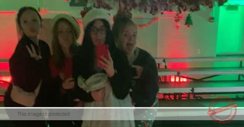 Pickaway County Mourns the Tragic Death of 18-Year-Old Kyla Caudy in Deadly Car Accident