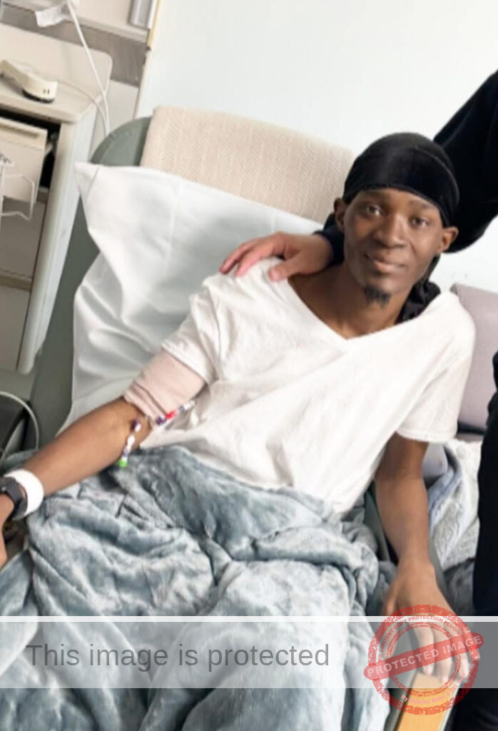 Pine Bluff Mourns the Passing of 21-Year-Old Kiler Jackson After Courageous Battle With Stage 4 Stomach Cancer