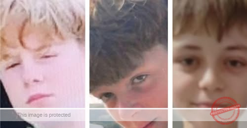 Police Appeal for Help in Finding Three Missing Teenage Boys from Eyres Monsell and Aylestone