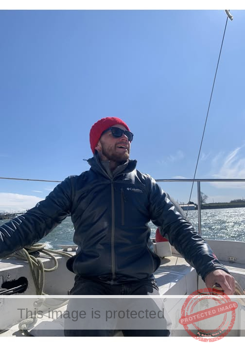 Portland Mourns Ted Swagerty, Community Advocate and Environmental Steward, Following Passing