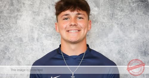 Promising Young Soccer Star Lost Too Soon: MGCCC’s Landon Perry Dies in Tragic Scooter Crash