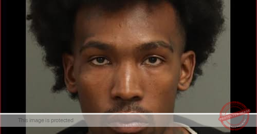 Raleigh Workplace Shooting Claims the Life of 26-Year-Old Darieen Marquise Hewett, Suspect Arrested