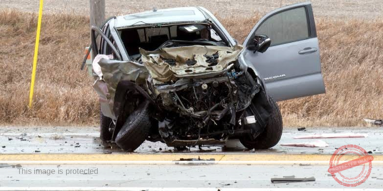 Ramona Sansalone, 87, Minotola Resident, Tragically Killed in Vineland Car Accident