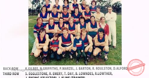 Remembering Ted Alexander: A Life of Kindness, Courage, and Love