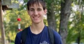 Rian Carlsten Lawrence, Kansas Death: Perry-Lecompton High School Community Mourns Sudden Loss of Beloved Senior