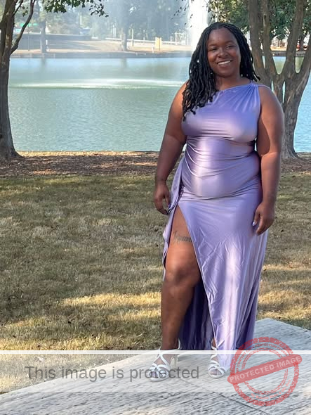 Rocky Mount Mourns the Loss of Britnee Aintgotshtforyou McKnight in Tragic Shooting