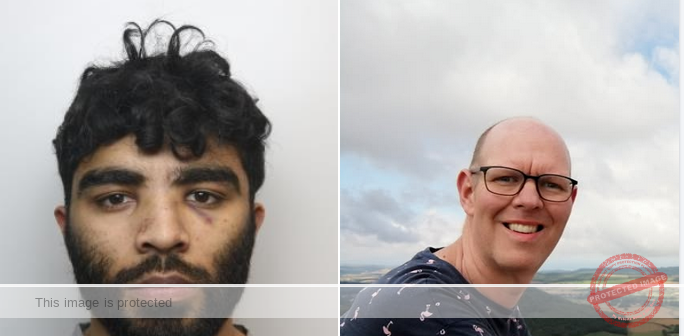 Man Jailed for Life for Murder of Father-of-Two Chris Marriott in Sheffield Road Incident