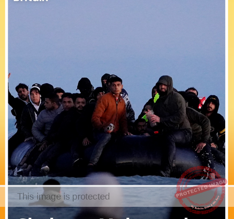 UK Home Secretary Shabana Mahmood Announces Major Overhaul of Asylum System and Human Rights Laws