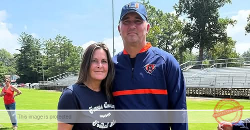 Search Efforts Intensify for Missing Union High School Coach Travis L. Turner