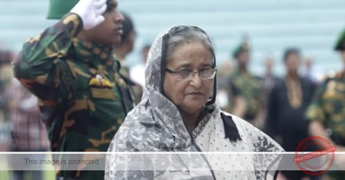 Sheikh Hasina Sentenced to Death for Crimes Against Humanity Following Violent Student Protest Suppression