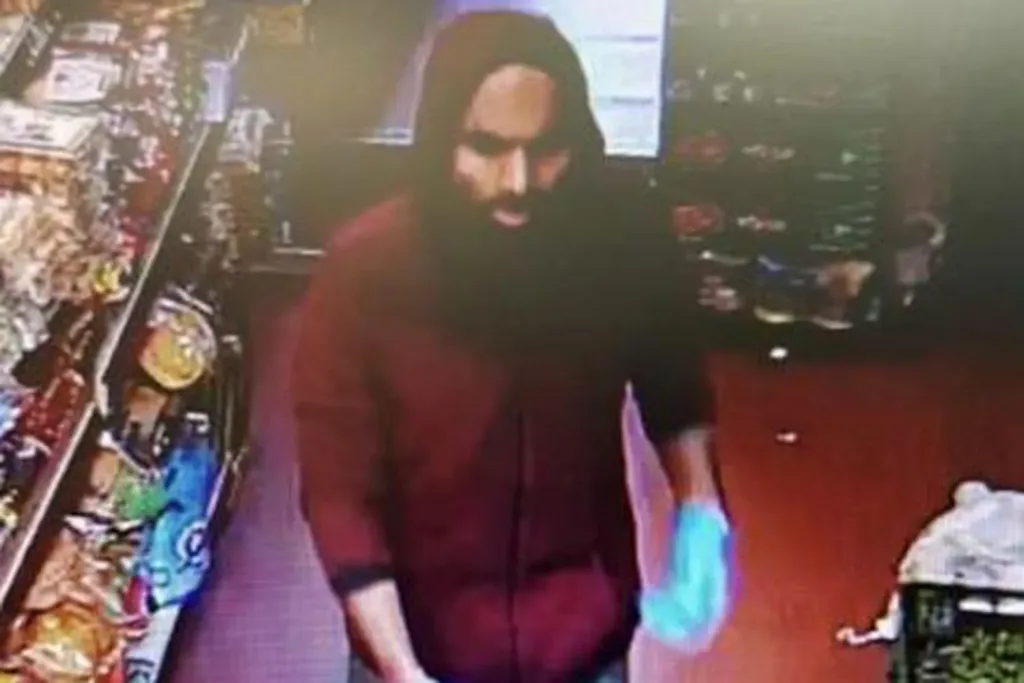 Shopkeeper’s Fate: Arrests Lead to Discovery