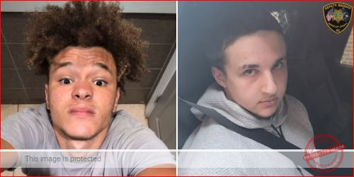 Shot While He Obeyed: Teen Arrested After Fatal Robbery at Myers Market