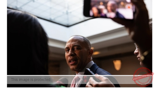 Shutdown Ends: 43 Days of Government Gridlock Finally Over as Funding Bill Passed