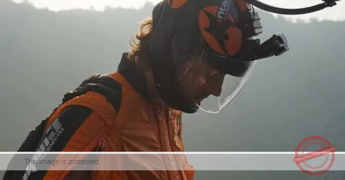 Skofja Loka Community Mourns the Passing of Jean-Jacques Wallis, Phoenix-Fly Team Member