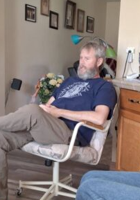 Springfield Mourns the Loss of David Laub, Beloved Husband and Father