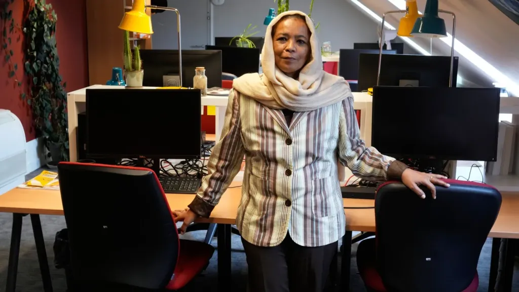 Sudan’s Past: Saved From the Flames?