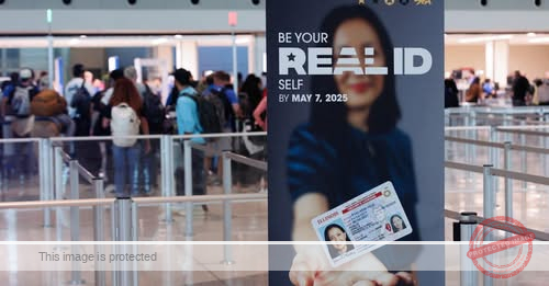 TSA may start charging a fee for travelers without a Real ID or other approved ID