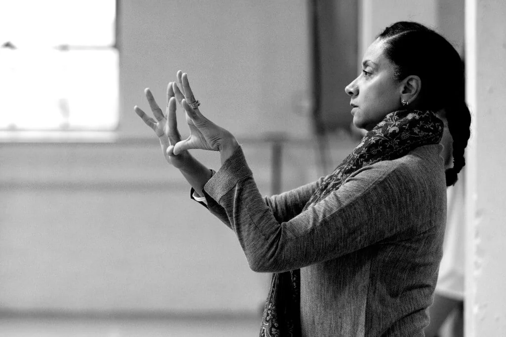 Tributes Pour in for Toni Pierce-Sands, 63, Renowned Dance Icon and Mentor