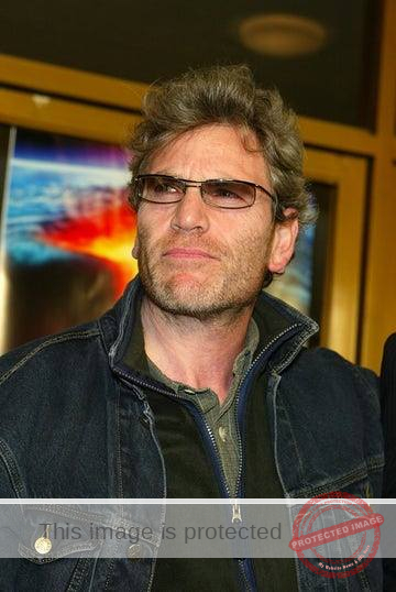 Tchéky Karyo, Renowned French Actor, Dies at 72 After Battle with Cancer