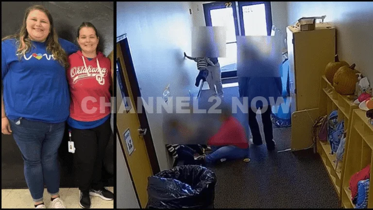 Teachers Fired After Footage Shows Autistic 5-Year-Old Slammed, Kicked at Texas Elementary