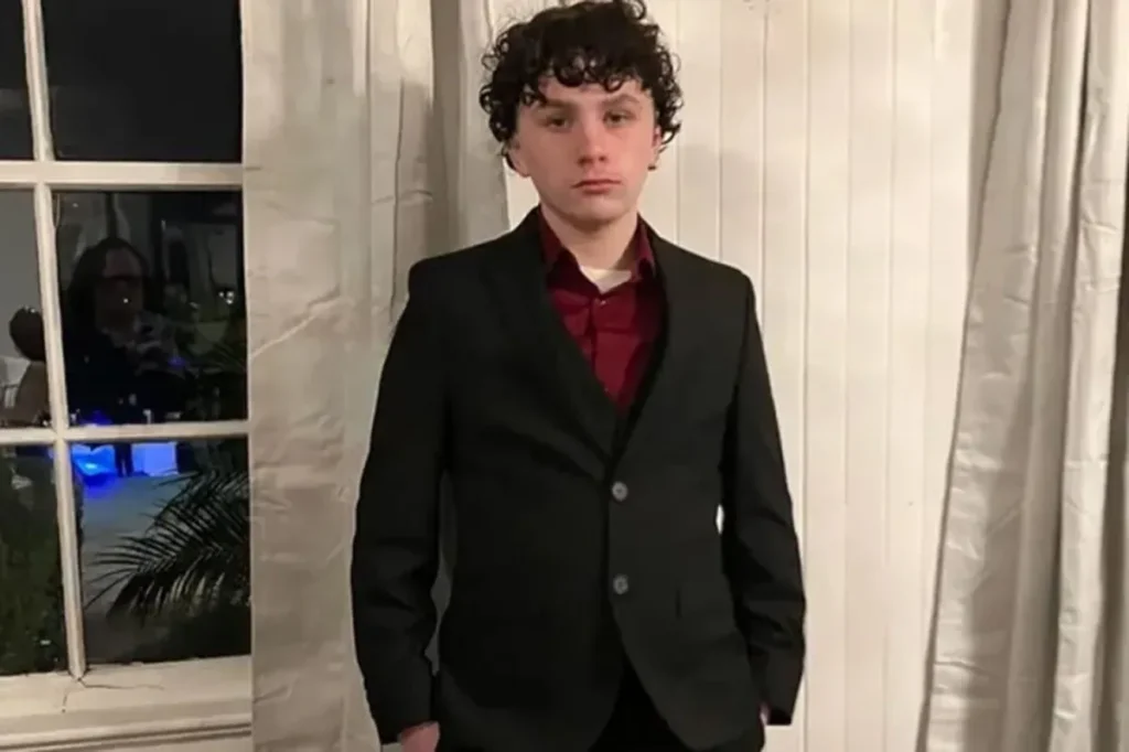 Teen Death: LI Party Turns Deadly