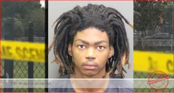 Teen Shot and Killed After Hallway Bump at High School