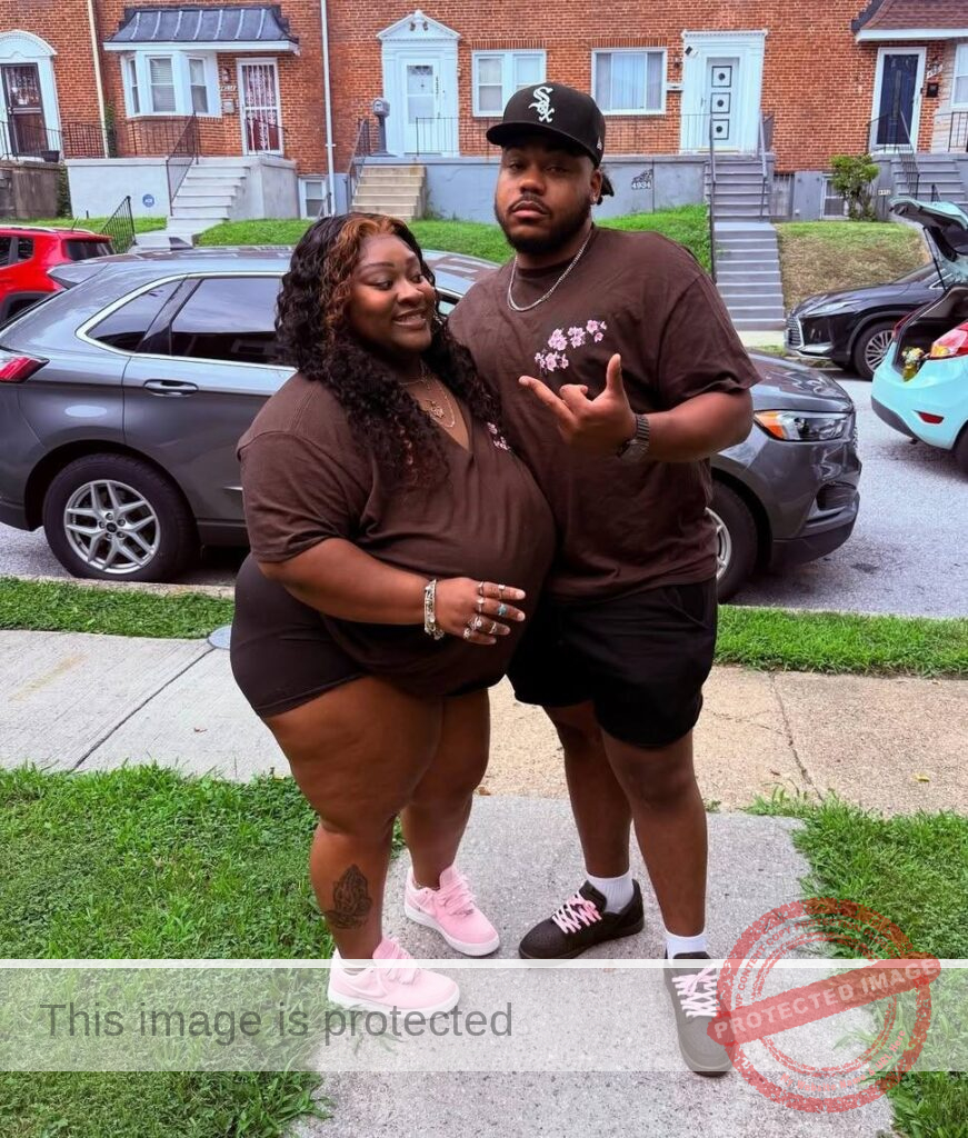 TikTok Creator Must Pay $1.75 Million After Jury Finds Her Responsible for Ending a Marriage