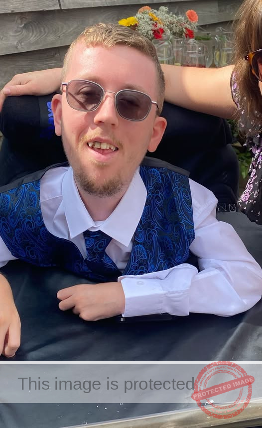 Tonbridge Community Mourns the Passing of Myles Miller, Devoted Tonbridge Angels Supporter