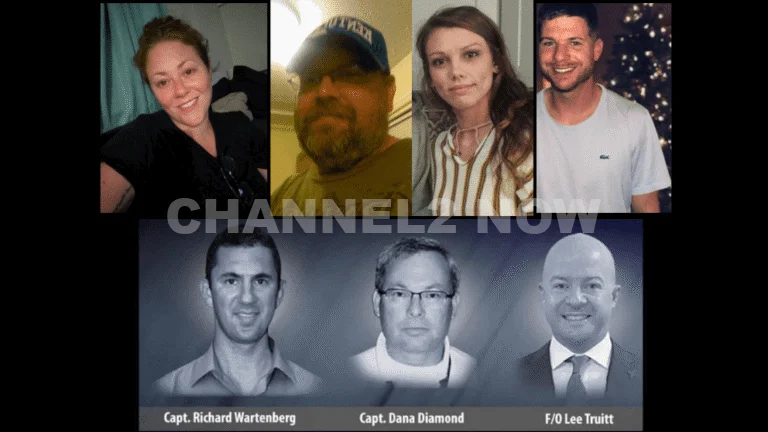 Tragedy at Takeoff: Rescue Efforts Continue After the UPS Plane Crash in Louisville