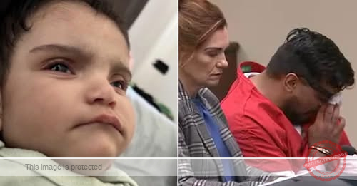 Tragedy in Cabazon: Baby Emmanuel’s Life Cut Short After Years of Abuse