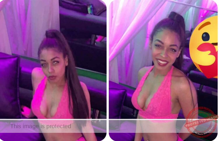 Tragedy on Broad Street: Providence Woman Killed, Suspect Held in Domestic-Violence Shooting