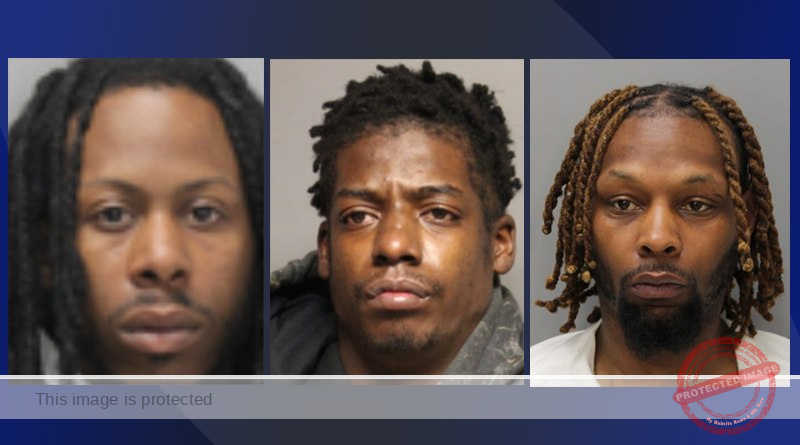 Tragedy on the Quiet Road: Three Killed in Late-Night Police Pursuit