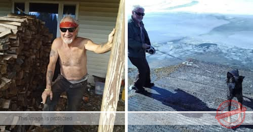 Tragic Carbon Monoxide Poisoning Claims the Lives of Brian Merchant and Laurie Ridgway in Maine