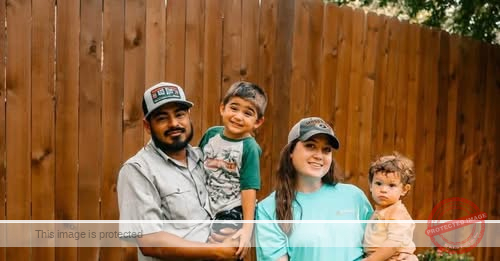 Tragic Crash on Highway 380 Claims the Lives of a One-Year-Old and Jonathan Contreras