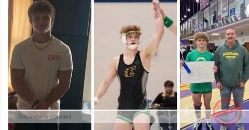 Tragic Death of Ethan Fike After Collision with Freight Train in Butler, Indiana