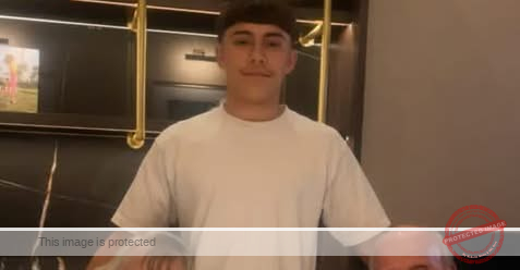 Tragic End to High-Speed Chase in Porterville; Teen Dies on His 17th Birthday