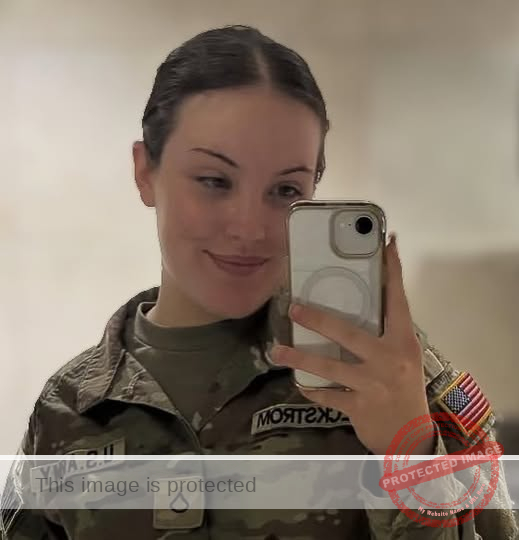 Tragic Loss: National Guard Soldier Sarah Beckstrom, 20, Dies in Targeted Shooting in Washington, D.C.