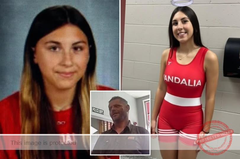 Tragic Loss in Vandalia: 14-Year-Old Wrestler Found Dead in RV, Stepfather Arrested