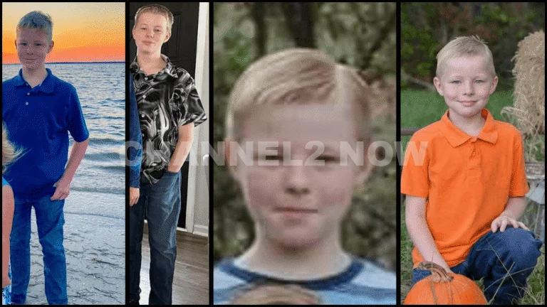 Tragic Mystery Aboard Horizon: Step-Brother Faces Scrutiny in 18-Year-Old’s Death