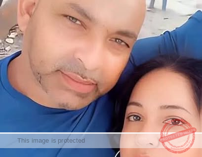 Tragic Shooting Claims the Lives of Shaffeak and Babita Vialva in Penal Rock Road Assault