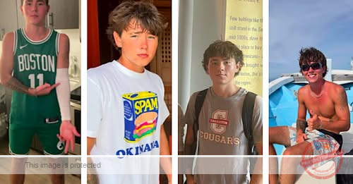 Tragic Update in the Case of Missing College of Charleston Student Owen Kenney: Authorities Confirm Death by Suicide